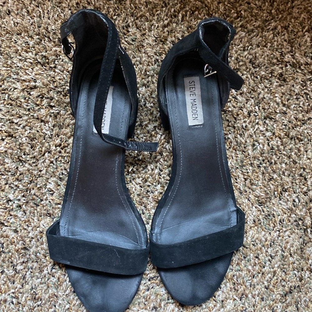 Steve Madden heels